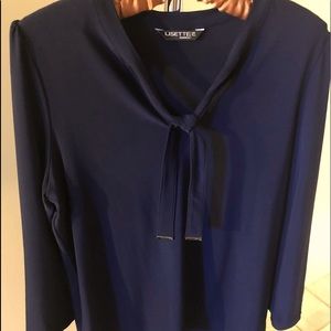 Top from the collection of Lisette